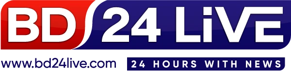 বিডি২৪লাইভ BD24Live logo
