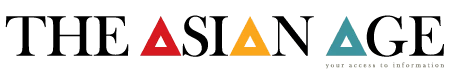 দ্য এশিয়ান এজ The Asian Age logo