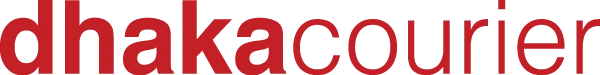 ঢাকা কুরিয়ার Dhaka Courier logo