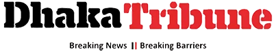 ঢাকা ট্রিবিউন Dhaka Tribune logo