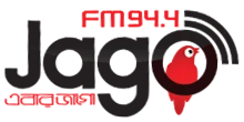 জাগো এফএম Jago FM logo