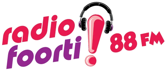 রেডিও ফূর্তি Radio Foorti logo